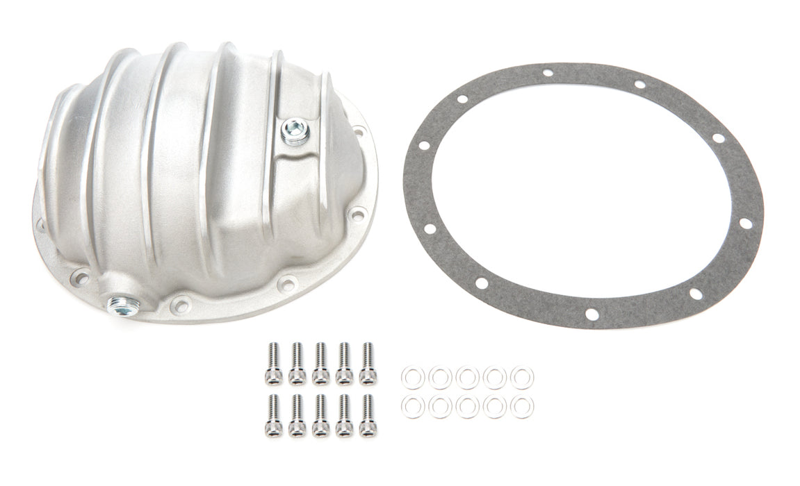 SPECIALTY PRODUCTS COMPANY 4908XKIT Differential Cover Kit 86-90 Dana 35 10-Bolt