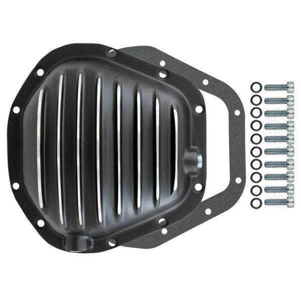 SPECIALTY PRODUCTS COMPANY 4910BKKIT Differential Cover  Dana 60/70 9.75in 10 Bolt