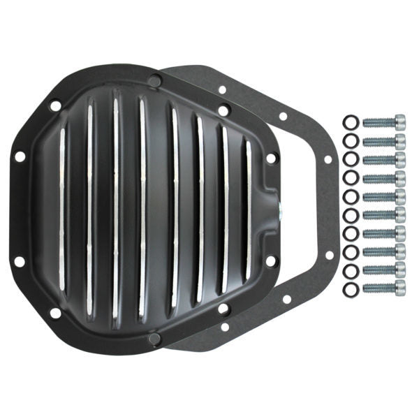 SPECIALTY PRODUCTS COMPANY 4911BKKIT Differential Cover  Dana 60 10-Bolt