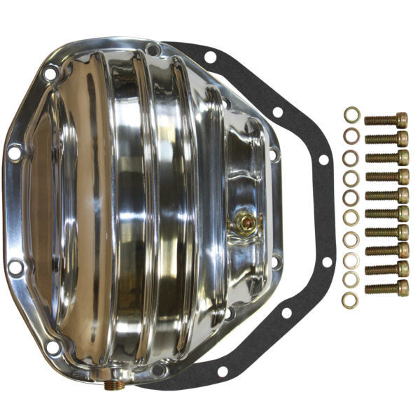 SPECIALTY PRODUCTS COMPANY 4912KIT Differential Cover  Dana 80 10-Bolt