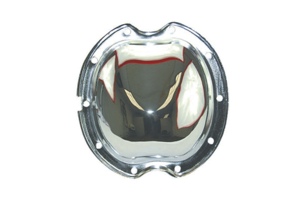 SPECIALTY PRODUCTS COMPANY 4915 Differential Cover 64-72 GM 8.2in 10-Bolt Rear