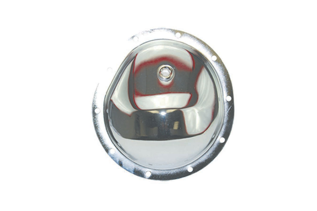 SPECIALTY PRODUCTS COMPANY 4918 Differential Cover 77-90 GM Truck 8.5in 10-Bolt