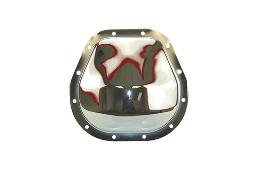 SPECIALTY PRODUCTS COMPANY 4923 Differential Cover 86-03 Ford 10.5in 12-Bolt Rear