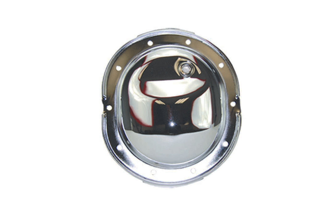 SPECIALTY PRODUCTS COMPANY 4924 Differential Cover 69-89 Chrysler 8.25in 10-Bolt