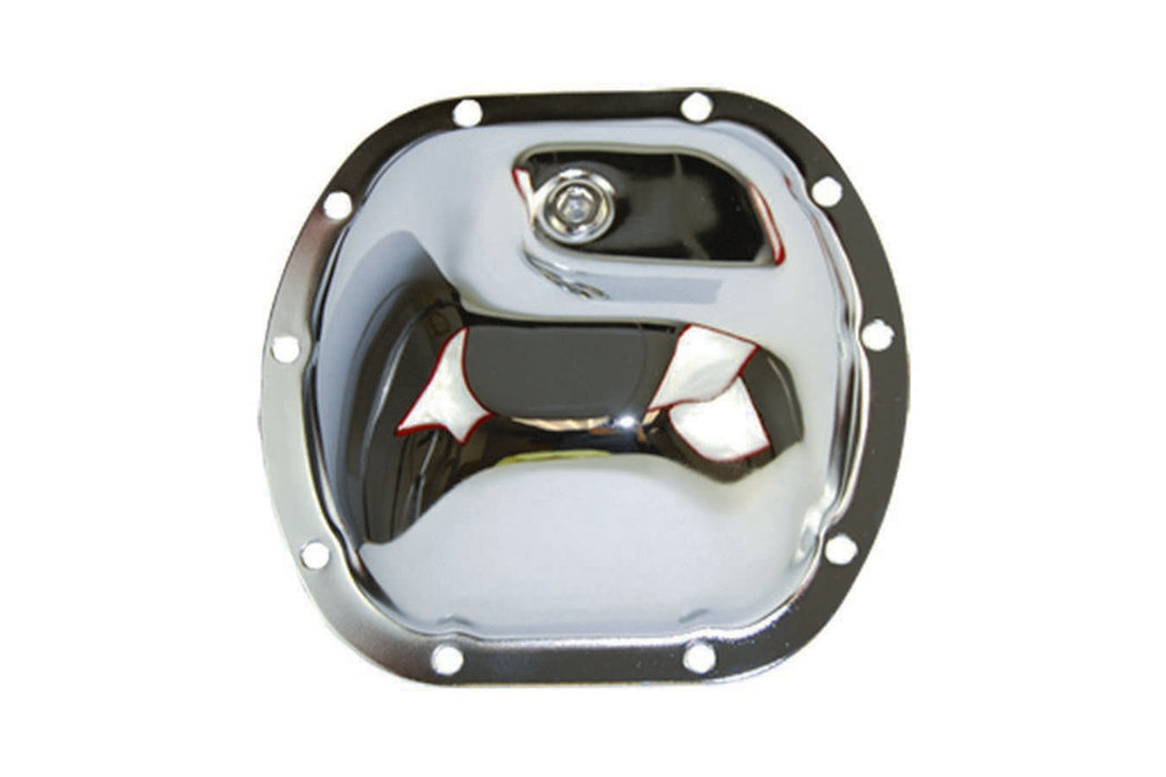 SPECIALTY PRODUCTS COMPANY 4927 Differential Cover 86-97 Dana 30 Jeep 10-Bolt