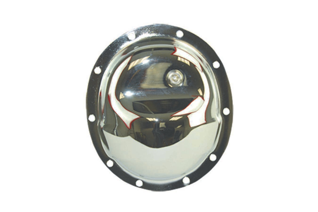 SPECIALTY PRODUCTS COMPANY 4928 Differential Cover 86-90 Dana 35 10-Bolt Rear