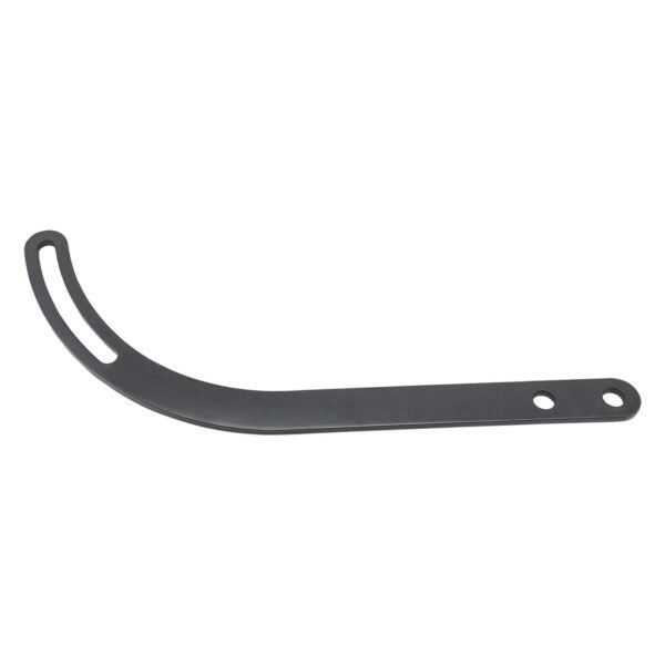 SPECIALTY PRODUCTS COMPANY 6067BK Alternator Mounting Bracket Upper Black