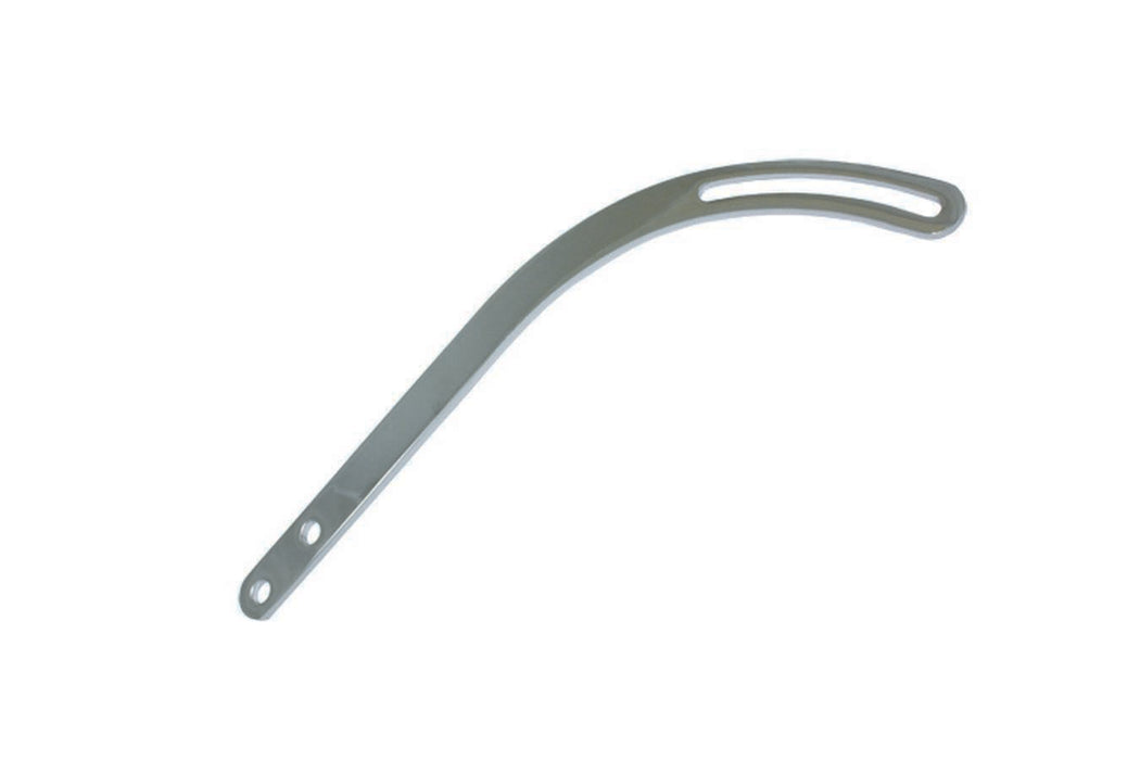SPECIALTY PRODUCTS COMPANY 6067 Universal Alt Arm 14in Long Chrome