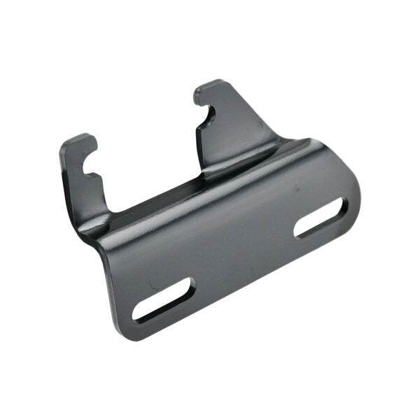 SPECIALTY PRODUCTS COMPANY 6069BK SBC Alternator Header Bracket