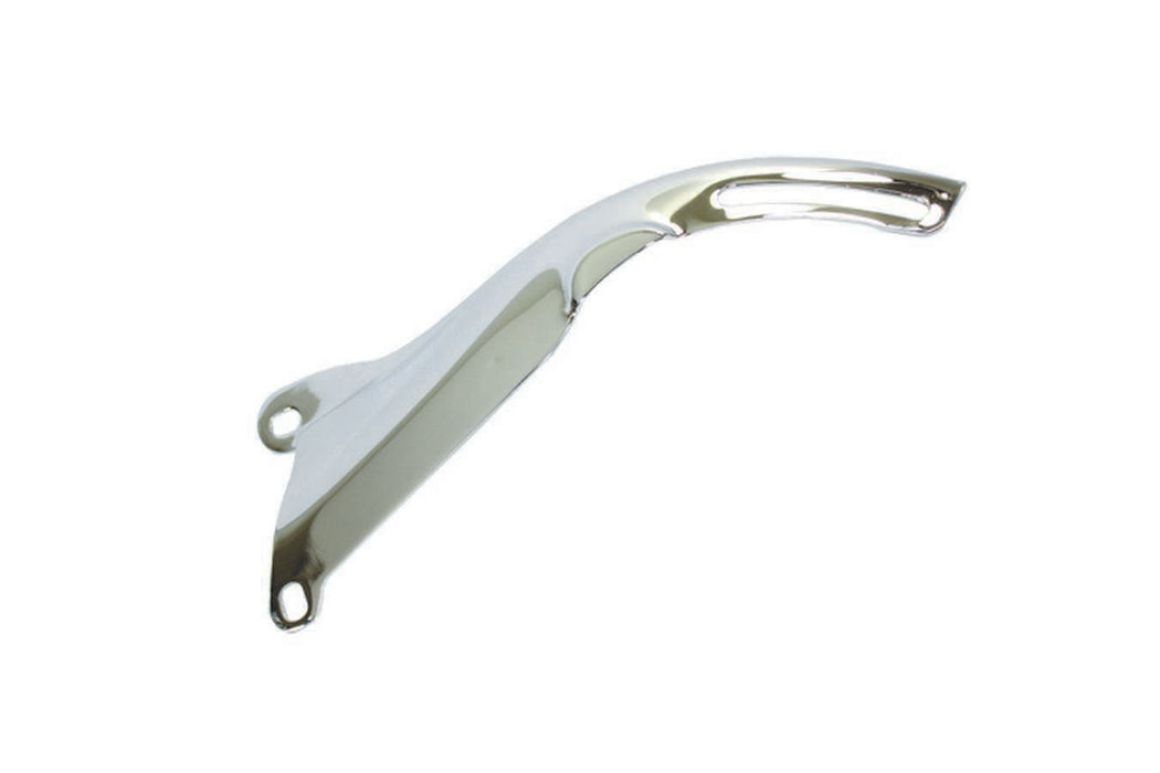 SPECIALTY PRODUCTS COMPANY 6071 65-68 SBC Alt Bracket SWP Chrome