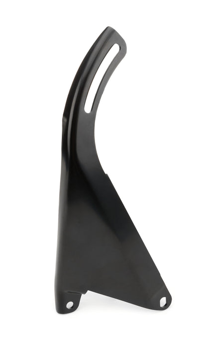 SPECIALTY PRODUCTS COMPANY 6078BK Alternator Bracket BBC SWP Black
