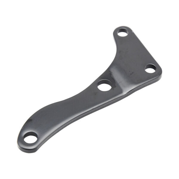 SPECIALTY PRODUCTS COMPANY 6081BK Alternator Bracket 69-81 SBC LWP Black