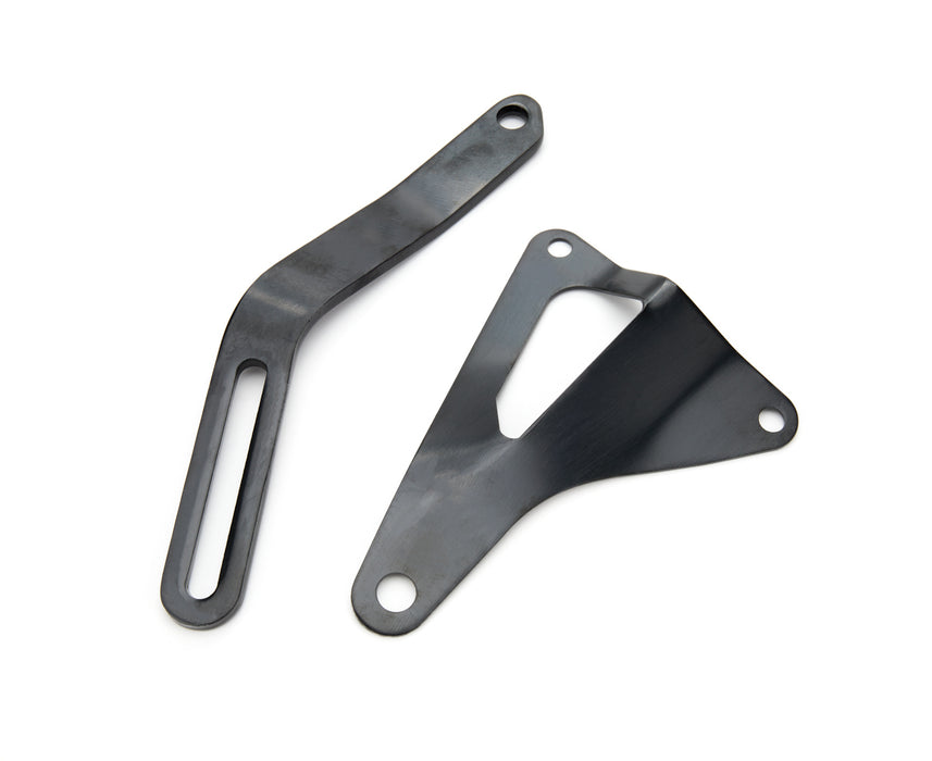 SPECIALTY PRODUCTS COMPANY 6082BK Alternator Bracket 65-73 Small Block Ford Black