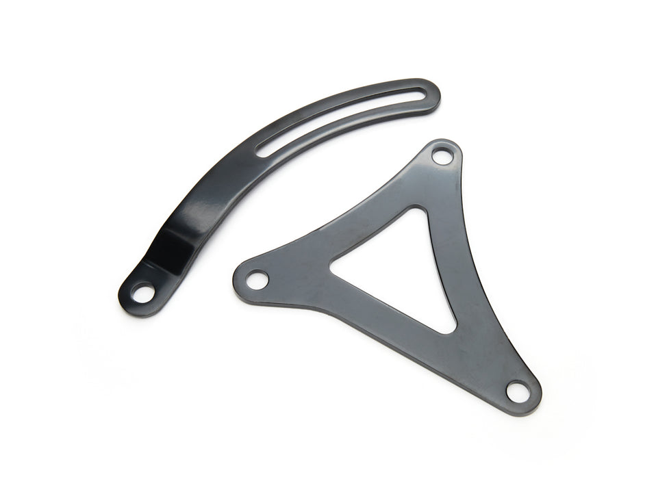 SPECIALTY PRODUCTS COMPANY 6097BK Alternator Bracket BB Chrysler Black