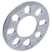 Gorilla Automotive SPC6MM6139GM106 SPACER 600 6X5.5 78.1ID 106.25OD PAIR - Truck Part Superstore