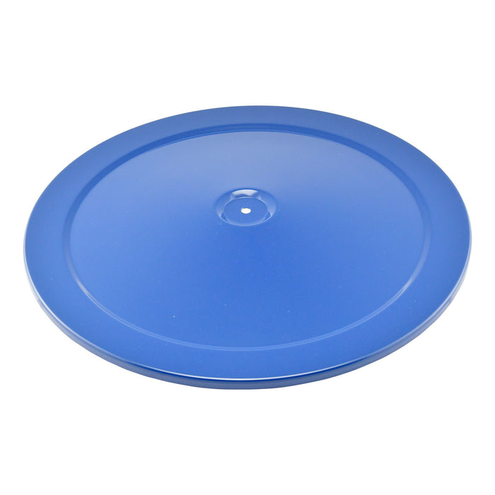 SPECIALTY PRODUCTS COMPANY 7112ABL Air Cleaner Top 14in Muscle Car Style Blue