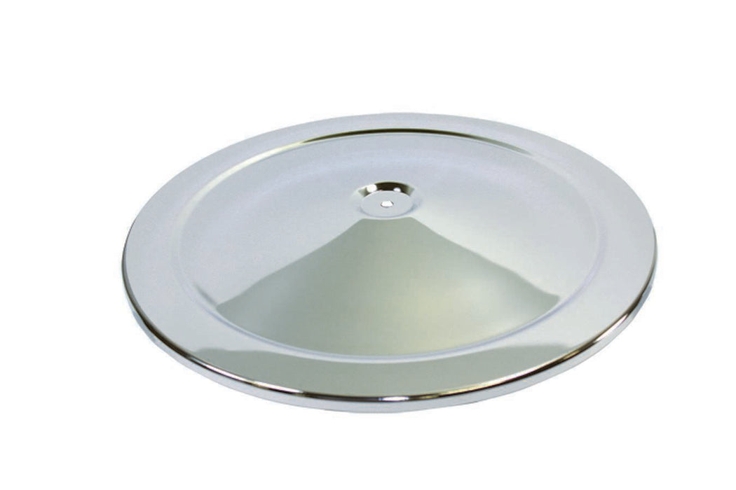 SPECIALTY PRODUCTS COMPANY 7112A 14in A/C Top Only Chrome