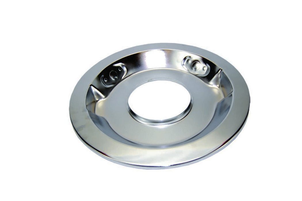 SPECIALTY PRODUCTS COMPANY 7112B 14in A/C Drop Base Bottom Only Chrome