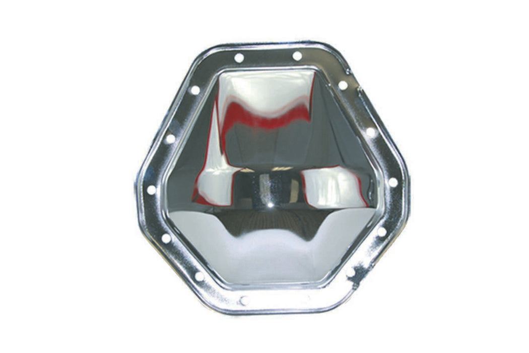SPECIALTY PRODUCTS COMPANY 7123 Differential Cover GM 14 Bolt Truck Chrome