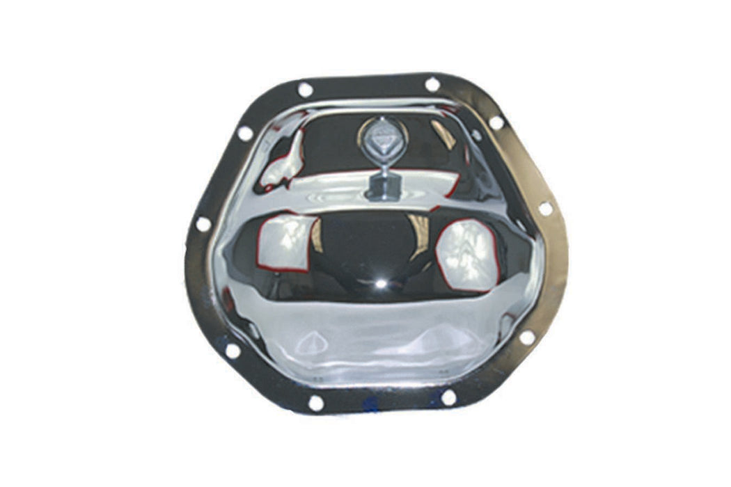 SPECIALTY PRODUCTS COMPANY 7124 Differential Cover Dana 44 Chrome