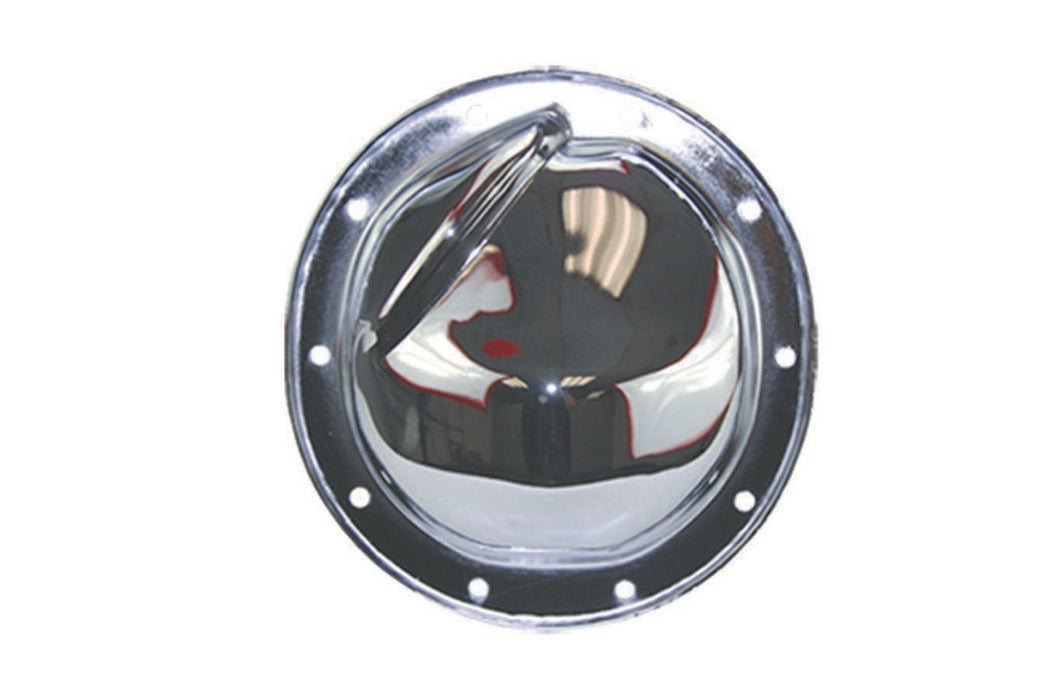 SPECIALTY PRODUCTS COMPANY 7125 Differential Cover GM 10 Bolt Chrome