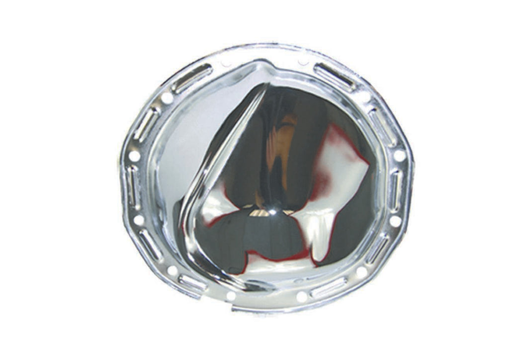SPECIALTY PRODUCTS COMPANY 7126 Differential Cover GM 12 Bolt Car Chrome