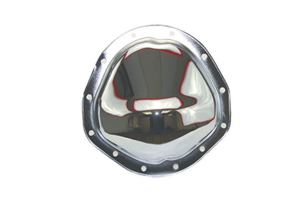 SPECIALTY PRODUCTS COMPANY 7127 Differential Cover GM Truck 8.875in 12-Bolt