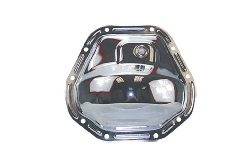 SPECIALTY PRODUCTS COMPANY 7128 Differential Cover Dana 60 Chrome