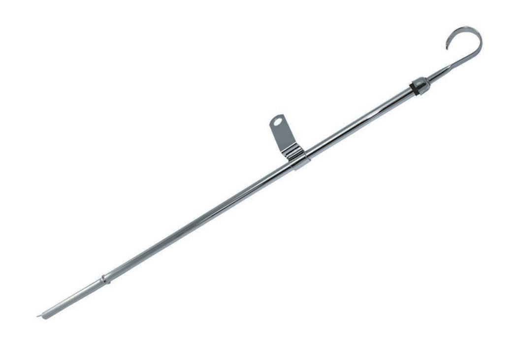 SPECIALTY PRODUCTS COMPANY 7170 BBC Engine Oil Dipstick Chrome
