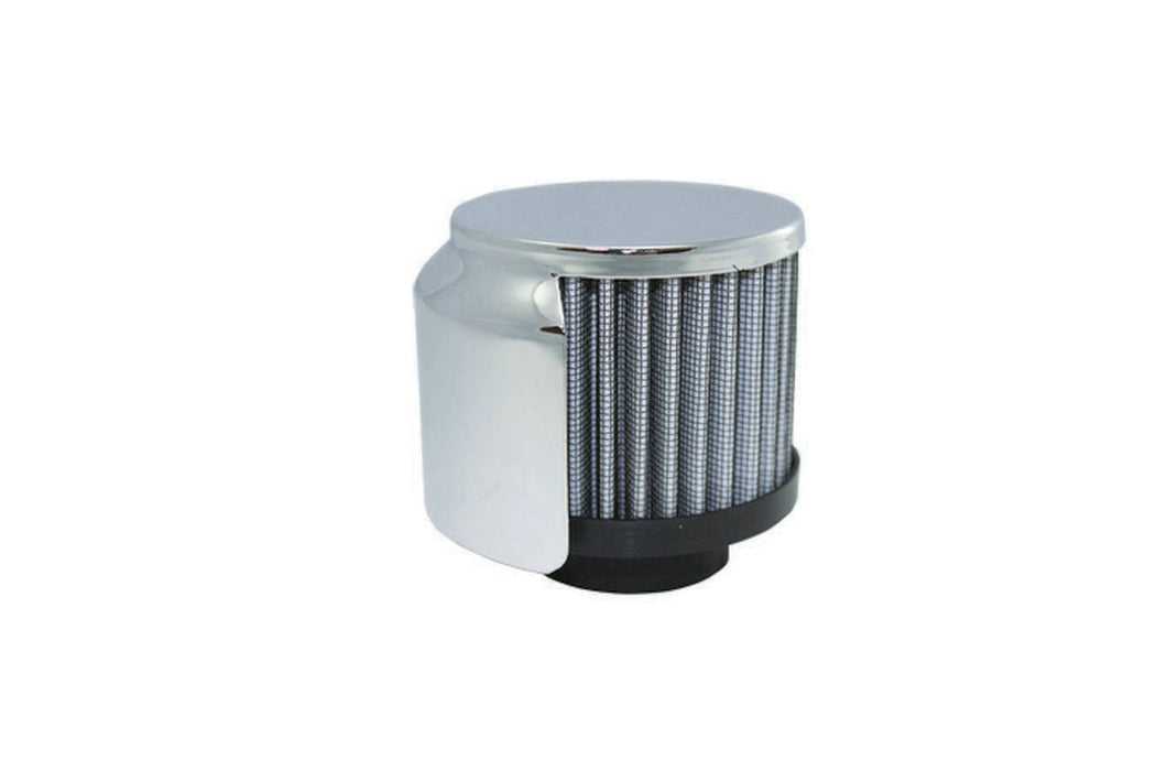 SPECIALTY PRODUCTS COMPANY 7186 Breather Cap Clamp On Shielded