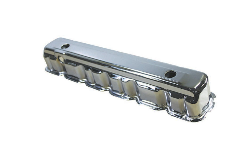 SPECIALTY PRODUCTS COMPANY 7193 Chevy Straight 6cyl V/C Chrome