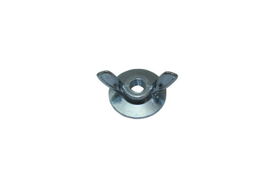 SPECIALTY PRODUCTS COMPANY 7212 Steel A/C Wing Nut Chrome