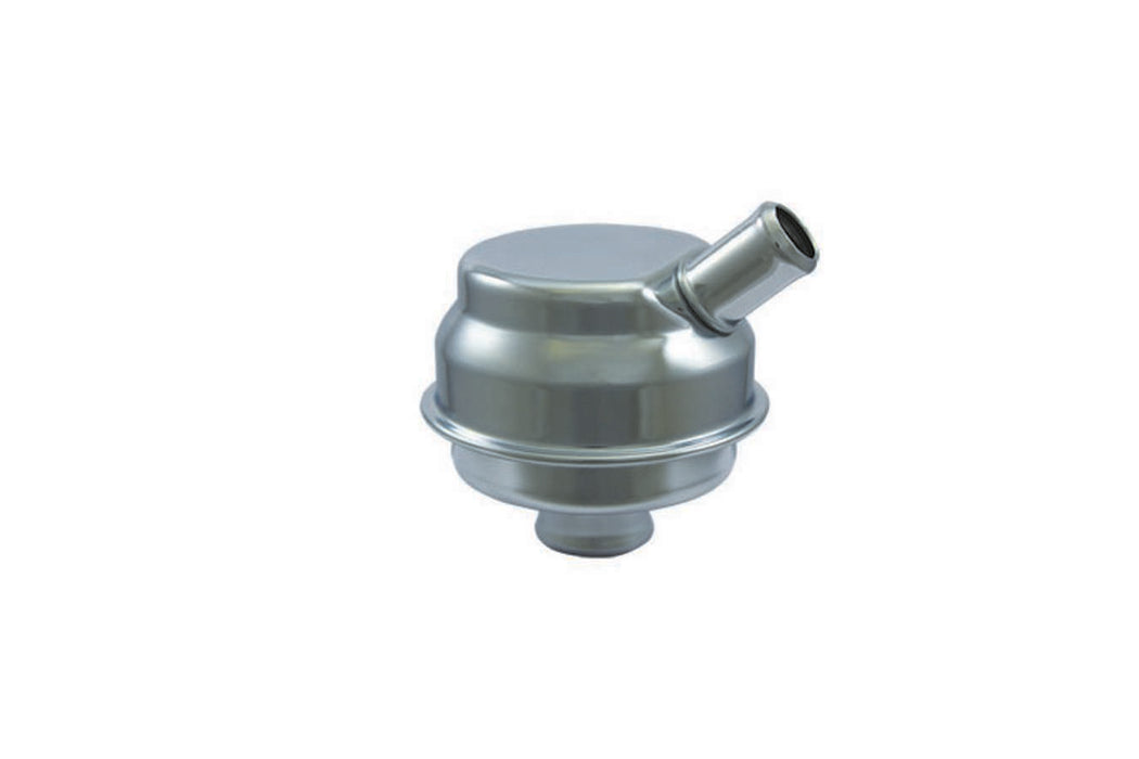 SPECIALTY PRODUCTS COMPANY 7275 Push In Mopar Style Breather Cap Chrome