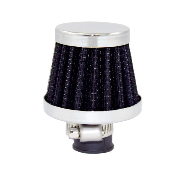 SPECIALTY PRODUCTS COMPANY 7312 Breather Filter Crankcas e Vent fits 3/8 to 1/2in