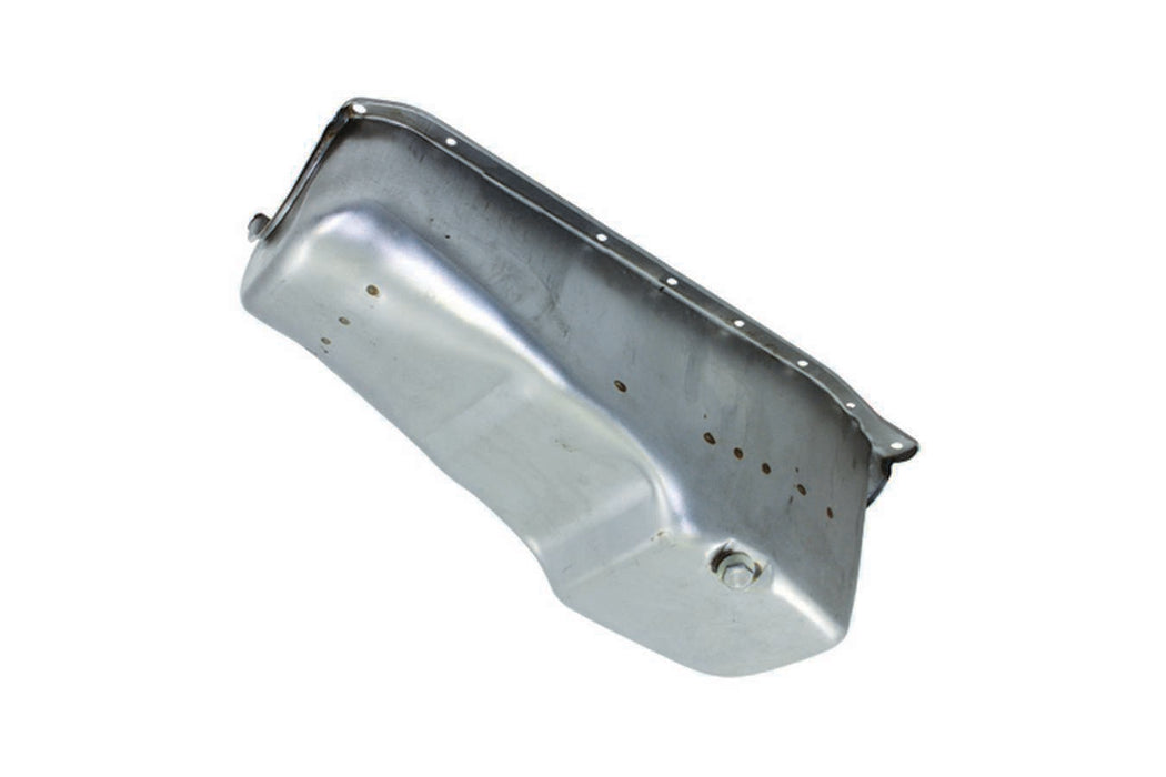 SPECIALTY PRODUCTS COMPANY 7441X 86-   SBC Steel Stock Oil Pan Unplated