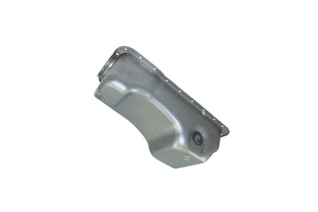 SPECIALTY PRODUCTS COMPANY 7457X 83-93 Ford 302 Mustang Steel Oil Pan