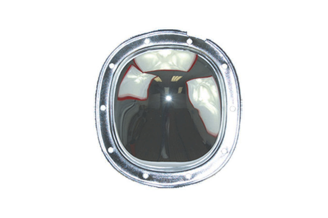 SPECIALTY PRODUCTS COMPANY 7546 Differential Cover GM 10 Bolt Chrome