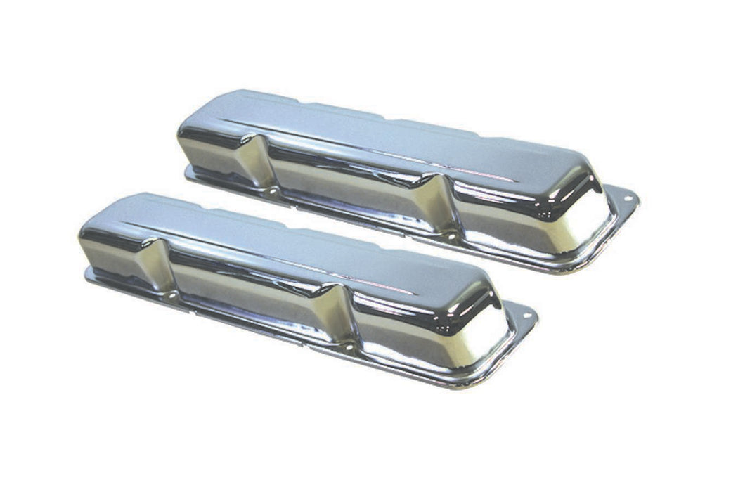 SPECIALTY PRODUCTS COMPANY 7549 67-87 AMC 304-401 Steel V/C Chrome