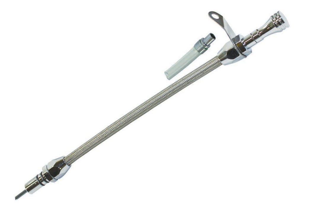 SPECIALTY PRODUCTS COMPANY 8200 Dipstick Transmission GM Turbo 350 Flexible
