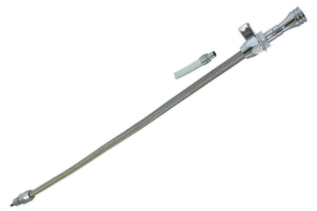 SPECIALTY PRODUCTS COMPANY 8204 Dipstick Transmission Ch evy 700R4 Flexible
