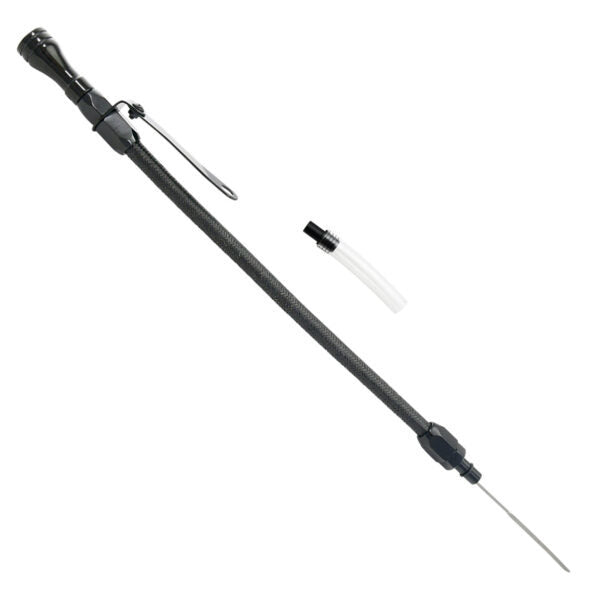 SPECIALTY PRODUCTS COMPANY 8319BK Engine Oil Dipstick Chrysler 5.7/6.1L Black