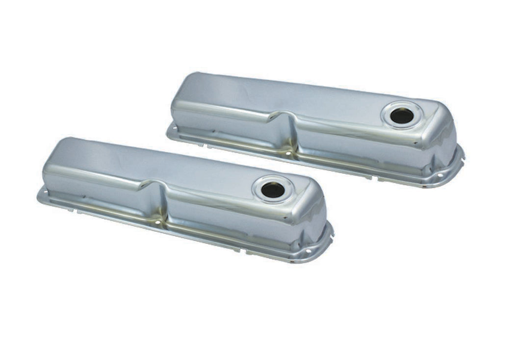 SPECIALTY PRODUCTS COMPANY 8331 62-85 SBF Steel V/C Chrome