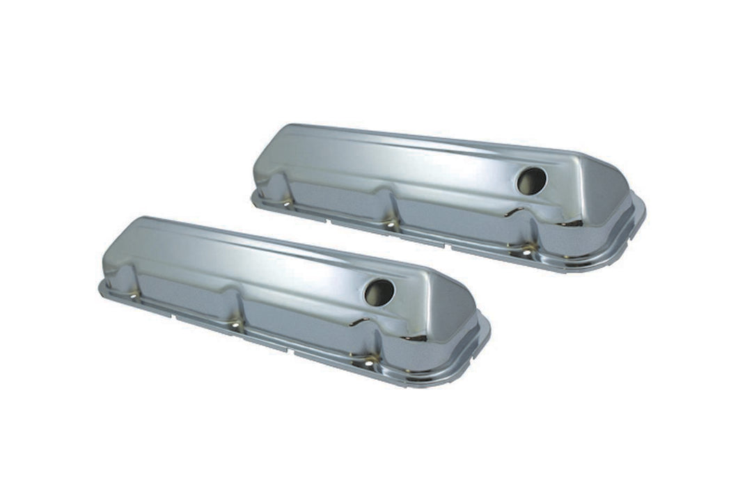SPECIALTY PRODUCTS COMPANY 8542 68-   BBF 429-460 Steel V/C Chrome