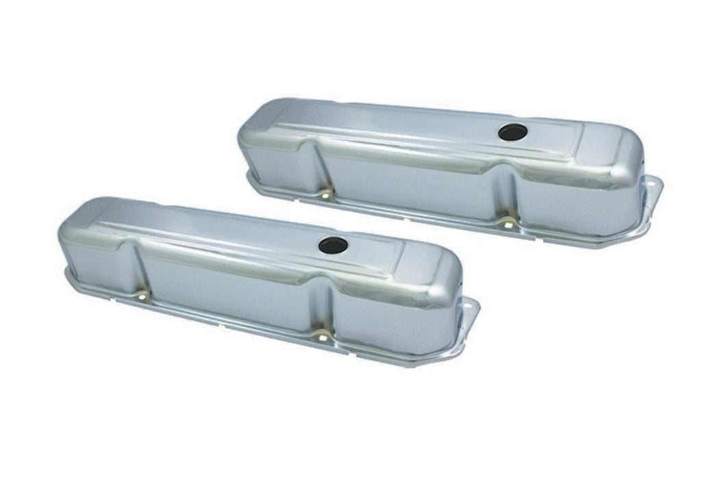SPECIALTY PRODUCTS COMPANY 8547 BBM 383-440 Steel V/C Chrome