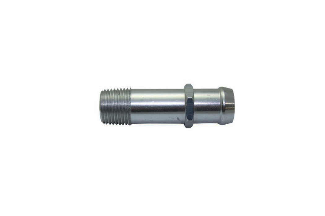 SPECIALTY PRODUCTS COMPANY 9125 Fitting Water Pump Chevy Satin Aluminum