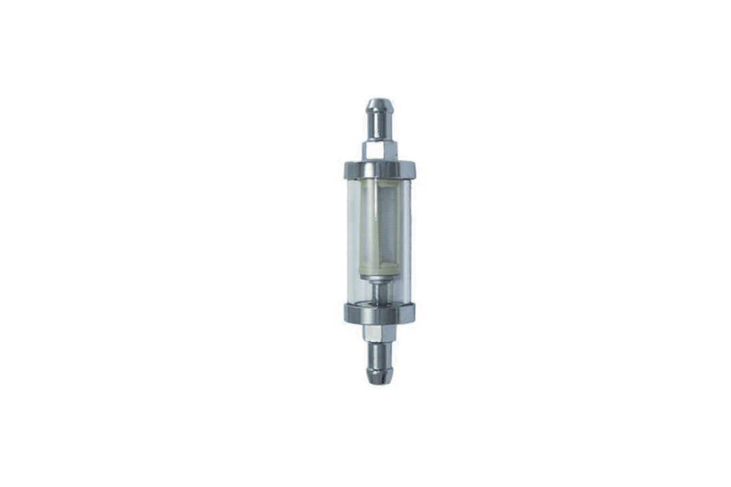 SPECIALTY PRODUCTS COMPANY 9272 3/8in Inline Fuel Filter