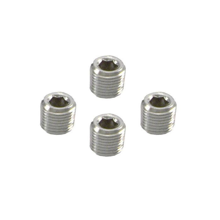 Spectre 6038 Spectre Pipe Plugs - Truck Part Superstore