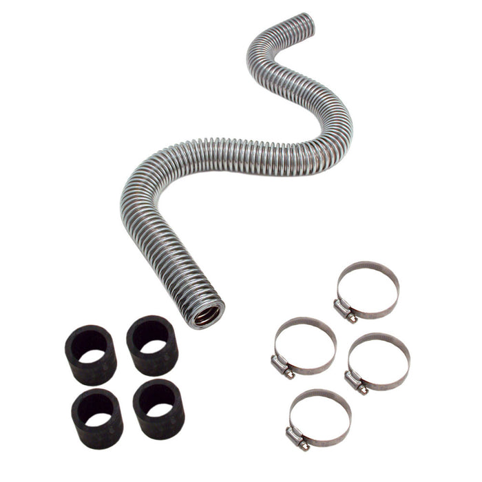 Spectre 7791 Spectre Magna Kool Radiator Hose Kit - Truck Part Superstore