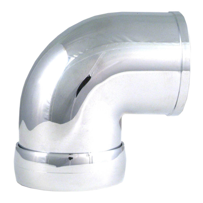 Spectre 8698 Spectre Universal Tube Elbow - Truck Part Superstore