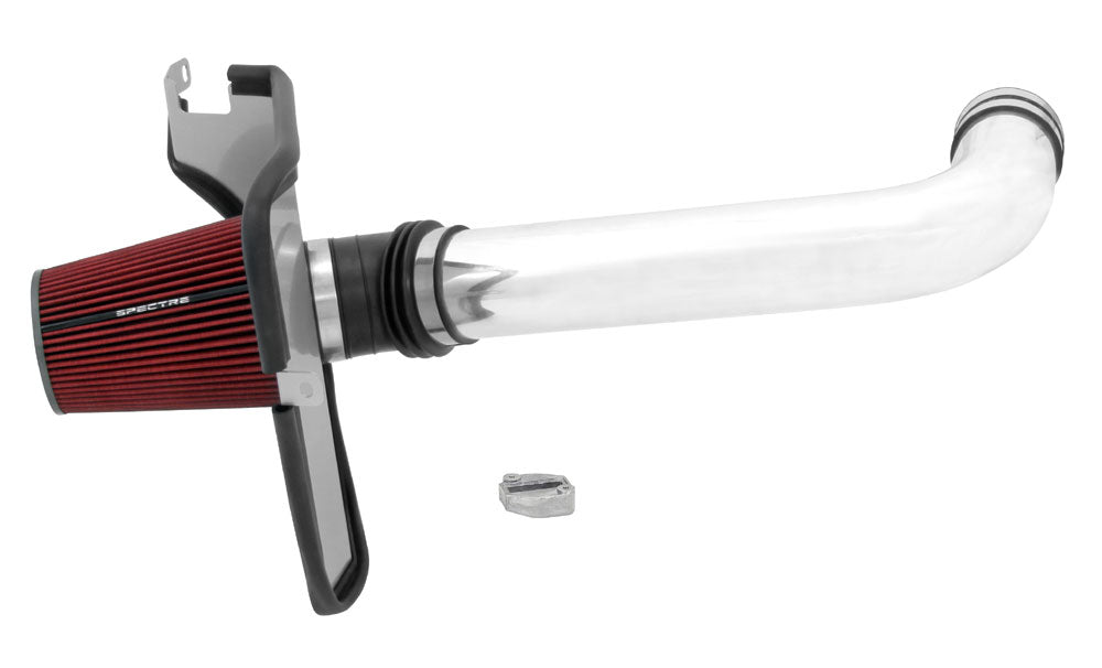 Spectre 900235 Engine Cold Air Intake Performance Kit - Truck Part Superstore